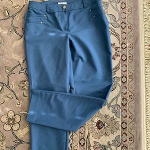 Style & Company sz 10 pants